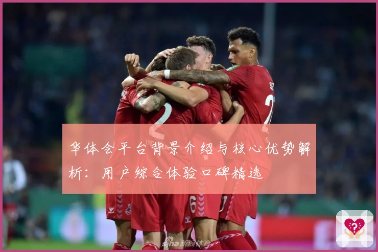 华体会平台背景介绍与核心优势解析：用户综合体验口碑精选